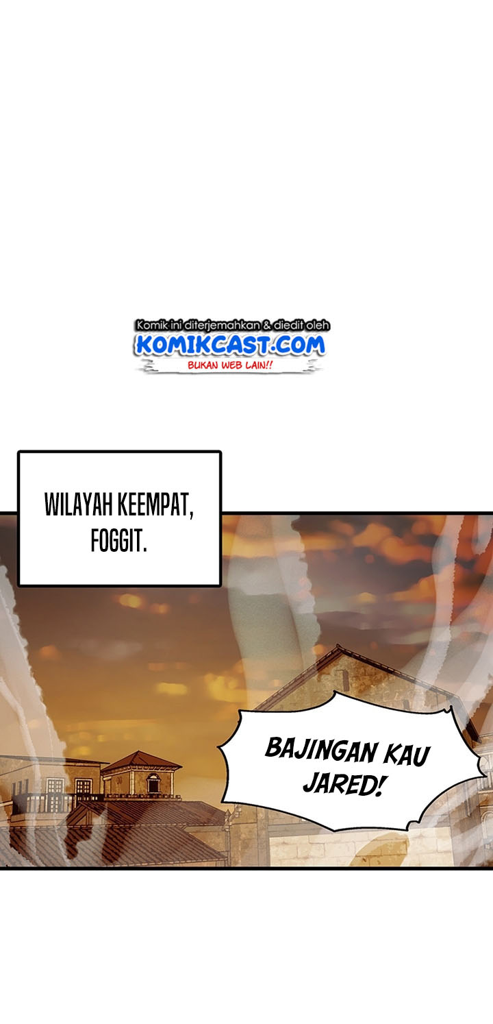 I Am Player Who Suck Alone (Solo Bug Player) Chapter 43 Gambar 20